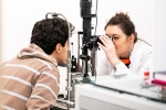 Annual Eye Check Vs Blindness news, Annual Eye Check Vs Blindness, how an annual eye check could prevent blindness, Cholesterol
