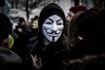 hackers, anonymous, anonymous group know everything about the secret hacktivist group that government fears, Wikileaks