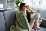 Anxiety and depression latest, Anxiety and depression issues, study says anxiety and depression elevate blood clot risk, New study