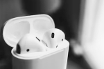Apple AirPods latest, Apple AirPods price, apple airpods with built in camera to be launched next year, Airpods