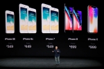 apple announces 4 new products, apple announces 4 new products, apple is all set to launch it s new goodies, 10th anniversary