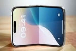 Apple First Foldable iPhone specifications, Apple First Foldable iPhone variants, apple s first foldable iphone to have big design changes, Spring