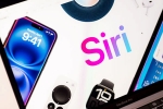 Apple New Siri App latest, Apple New Siri App developments, apple s new siri app on ios 27 supports text and voice modes, Info