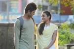 Arjun Reddy news, Arjun Reddy collections, arjun reddy lands in copy right issue, V hanumantha rao