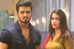 Arjun Suravaram telugu movie review, Arjun Suravaram movie review and rating, arjun suravaram movie review rating story cast and crew, Tagore