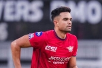 Arjun Tendulkar T20 team, Arjun Tendulkar after marriage, arjun tendulkar joins new t20 side, Arjun tendulkar