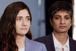 Section 377 Lawyers Arundhati Katju and Menaka Guruswamy, Section 377 Lawyers Arundhati Katju and Menaka Guruswamy, its a personal win too section 377 lawyers arundhati katju and menaka guruswamy reveal they are a couple, Homosexual