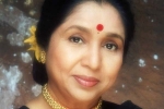 Florida Upcoming Events, Florida Upcoming Events, asha bhosle concert, Asha bhosle