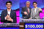 avi gupta, 2019 Teen Jeopardy Contest, indian american teen avi gupta wins 100k in teen jeopardy contest, Geography