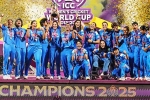 India Women Cricket Team world cup 2025, India Women Cricket Team cash prize, bcci announces whopping cash prize for india women cricket team, Cricket India Women Cricket Team world cup 2025, India Women Cricket Team cash prize, bcci announces whopping cash prize for india women cricket team, Cricket
