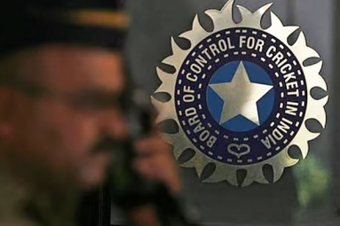 BCCI Schedules Key Selection Meeting