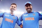 BCCI news, Rohit Sharma, bcci breaks silence on virat kohli rohit sharma s last series, Virat kohli