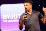 BCCI, BCCI and Byju Raveendran, bcci in talks with byju raveendran for repayment of dues, Byju repayment