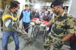 BSF Jawan Sateppa updates, Amritsar, bsf jawan kills four colleagues in amritsar, Bsf jawan