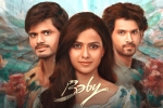 Baby Movie, Baby Movie tour, baby is a true blockbuster, Happiness