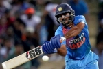 sanjay manjrekar on vijay shankar, sanjay manjrekar number 4 slot, former indian cricketer backs vijay shankar to bat at number 4, Vijay shankar