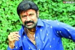 Balaramayya Bariloke Digithe news, Balaramayya Bariloke Digithe, balakrishna s next gets an interesting title, Director santosh srinivas