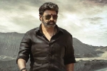 Gopichand Malineni, NBK107 latest, balayya s mass look from his next is here, Nbk107