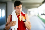 , , banana is quietly powering your heart, Promo , , banana is quietly powering your heart, Promo