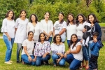 Bandana Maheshwari, Indians in Switzerland, selling lunch boxes indian women in swiss raises 1 8l for kerala, Kerala floods