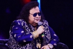 Bappi Lahiri awards, Bappi Lahiri dead, legendary music director bappi lahiri is no more, Lifetime achievement award