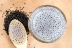 Basil Seeds for diet, Basil Seeds benefits, health benefits of adding basil seeds to your diet, Promo