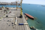 payment from Tehrans, Iranian Port, iranian ports have crores of basmati rice consignments stuck, Central bank