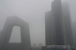 Beijing pollution latest news, Beijing pollution breaking news, china s beijing shuts roads and playgrounds due to heavy smog, Beijing pollution