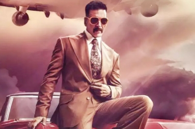Akshay Kumar's Bell Bottom to release in 3D