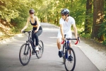 Cycling, Cycling time, excellent benefits of cycling, Healthy body