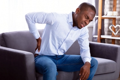 Best Sleeping Position that won't Hurt your Back