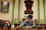 Jayadev Galla, Bharat Ane Nenu, mahesh s bharat ane nenu features in parliament no confidence motion sequel on way, Namrata shirodkar