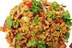 bhelpuri, bhelpuri, bhelpuri spicy chat recipe, Evening snack item