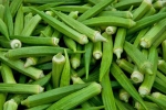 ladyfinger for diabetics, diabetes, how bhindi or ladyfinger can lower blood sugar in diabetics, Bhindi