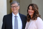 Bill Gates assets, Bill Gates share in Microsoft, bill and melinda gates announce their divorce, Bill gates foundation