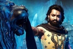 Bimbisara, Kalyanram, bimbisara trailer visually fantastic, Catherine tresa