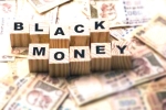 what is black money and white money, black money hidden abroad, 490 billion in black money concealed abroad by indians study, Black money