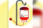 B, B, people with blood group a b ab have higher risk of a heart attack, Heart attack risk