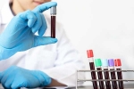 Cancer Blood Test doctors, Cancer Blood Test, a simple blood test that can detect cancer, Mutation