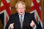 Boris Johnson breaking news, Boris Johnson political career, boris johnson agrees to resign as conservative party leader, Boris johnson