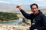 Boycott Chinese products, Ban Tiktok, sonam wangchuk s boycott china movement called with wallets rather than bullets is going viral, Sonam wangchuk