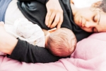 Breastfeeding latest breaking, Breastfeeding health benefits, world breastfeeding week 2024 facts and myths, Breast milk