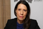 Article 370, Debbie Abrahams, british mp who criticized on article 370 denied entry into india deported to dubai, Indian envoy to us