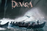 jr NTR, Devara movie, stunning budget for devara, Koratala siva
