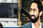 Brisbane city, Indian-origin bus driver, indian origin bus driver burnt alive in australia, Manmeet alisher