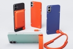 CMF Phone 1 new breaking, CMF Phone 1 latest, cmf phone 1 with interchangeable back cover launched in india, First look