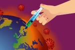 world, vaccines, which country will get the covid 19 vaccine first, Herd immunity