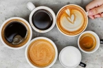 caffeine and tea, taste, coffee lovers sensitive to caffeine s bitter taste study, Northwestern university