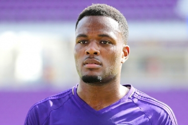 Canadian Soccer Star Cyle Larin Arrested In Florida