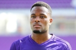 Florida news, Cyle Larin Arrested, canadian soccer star cyle larin arrested in florida, Orange county jail